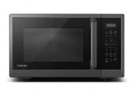 מיקרוגל דיגיטלי 30 ליטר טושיבה