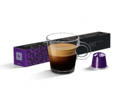 קפסולות קפה נספרסו ארפג'יו 1/10