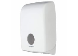 מתקן למגבות נייר צץ רץ 3 קיפולים (37490)