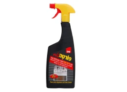 סנו פורטה פלוס-מסיר שומנים 750 מ סנו פורטה פלוס-מסיר שומנים 750 מ