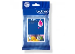 ראש דיו מקורי ברדר LC 527M  אדום 900 דף