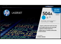 טונר HP 3525 CE251A מקורי כחול טונר HP 3525 CE251A מקורי כחול