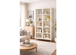 ויטרינה מעוצבת סהרה LUCIEN