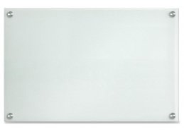 לוח זכוכית מחיק