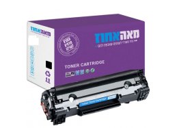 טונר HP 507A CE400A תואם שחור