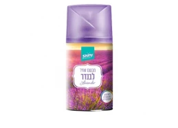 ספריי למטהר אויר חשמלי 250 סמ