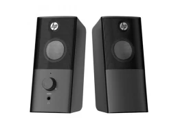 זוג רמקולים HP קטנים עם סאבוופר למחשב DHE2101 USB