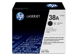 טונר HP 38A מקורי (4200) טונר HP 38A מקורי (4200)