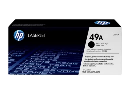 טונר HP 49A/53A מקורי (2015/2014) טונר HP 49A/53A מקורי (2015/2014)