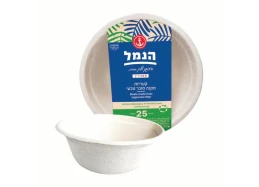 קערות מתכלות 500 מ קערות מתכלות 500 מ