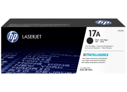 טונר HP 17A CF217A מקורי שחור (M130/102) טונר HP 17A CF217A מקורי שחור (M130/102)
