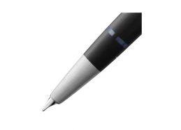 עט נובע יוקרתי שחור 2000 black עובי הציפורן M מזהב