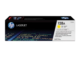 טונר HP 128A מקורי צהוב (1525/1415) טונר HP 128A מקורי צהוב (1525/1415)