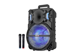 בידורית קריוקי DOME-DM3012 בידורית קריוקי DOME-DM3012