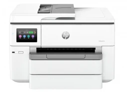 מדפסת משולבת הזרקת דיו אלחוטית צבעונית HP 9730 A3