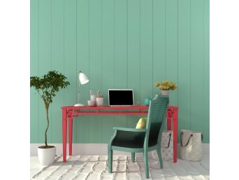 עיצוב משרד ירוק