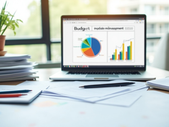 טיפים לניהול תקציב ציוד משרדי בצורה חכמה
