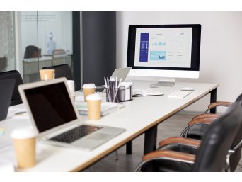 איך לבחור ציוד נכון למשרד חדש?