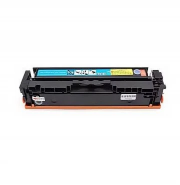 טונר ממוחזר HP W2191A  כחול  219A ל-3202/3302 