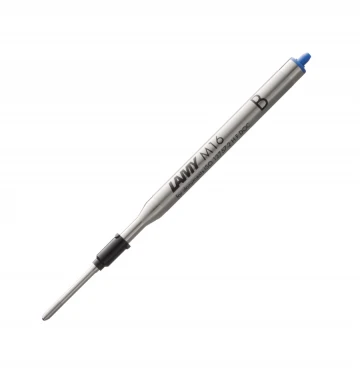 מילוי רפיל LAMY לעט כדורי צבע כחול עובי B