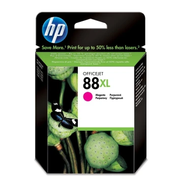 ראש דיו HP 88XL מקורי אדום (7690) ראש דיו HP 88XL מקורי אדום (7690)