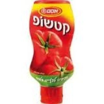 קטשופ אסם