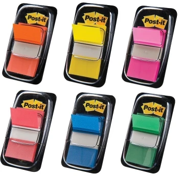 דגלון סימון עבה POST IT דגלון סימון עבה POST IT