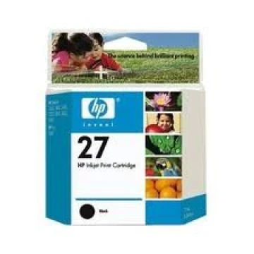 ראש דיו שחור 27 ראש דיו שחור 27