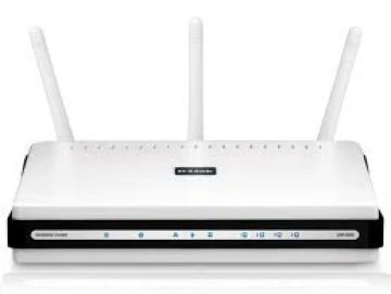 נתב אלחוטי מבית TP-LINK נתב אלחוטי מבית TP-LINK