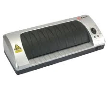 מכונת למינציה LM-2009 טריפל מכונת למינציה LM-2009 טריפל
