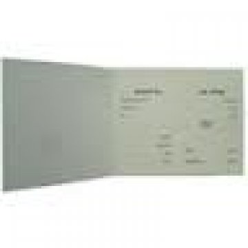 פנקס קבלות קטן