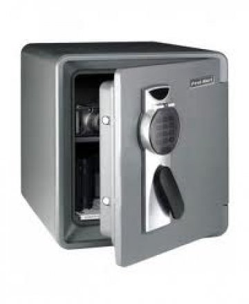 כספת של חברת First Alert 