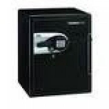 כספת ביטחון חסינת אש ומים מבית First Alert