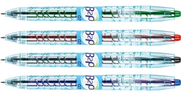 עט ג'ל B2P ממוחזר פיילוט עט ג'ל B2P ממוחזר פיילוט