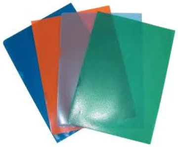 תיק אצבע במגוון צבעים
