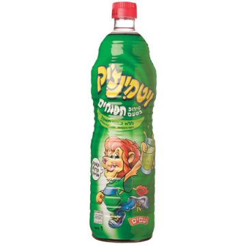 תרכיז ויטמינצ'יק 1 ליטר תפוחים