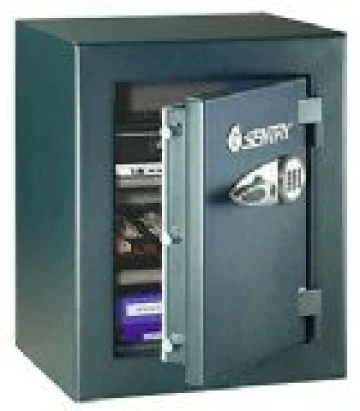 כספת ביטחון  Sentry Safe  TC8-331