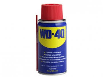 ספריי רב תכליתי WD-40