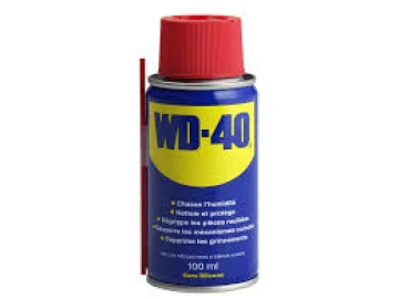 ספריי רב תכליתי WD-40