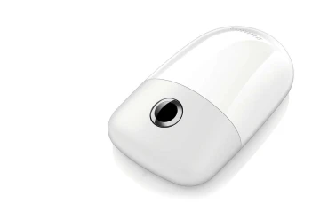 עכבר אלחוטי פיליפס TOUCH CONTROL עכבר אלחוטי פיליפס TOUCH CONTROL