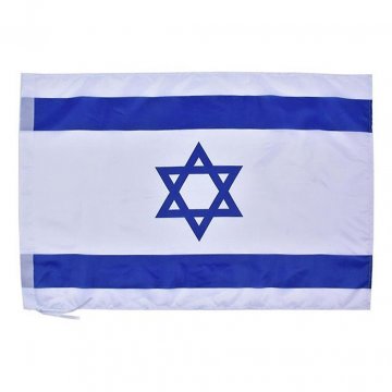 דגל ישראל 60/90 ס