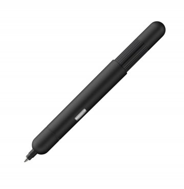 עט כדורי LAMY קומפקטי שחור pico black