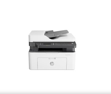 מדפסת לייזר משולבת MEP 137fnw 4ZB84A HP 