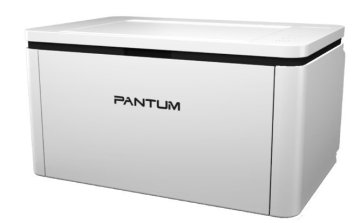 מדפסת לייזר שחור/לבן  BP2300NW פנטום