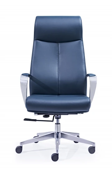 כסא ניהול\חדר ישיבות דגם אורטגה