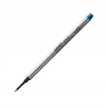 רפיל LAMY רולר בעובי B כחול B63 