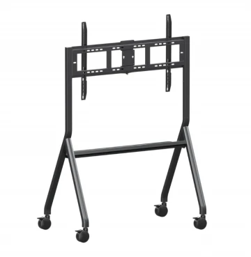 עגלת תצוגה דקה דגם VB-STND-009 מבית ViewSonic