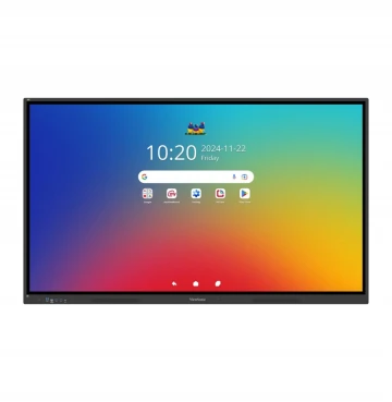 מסך אינטראקטיבי 98” ViewBoard IFP9851