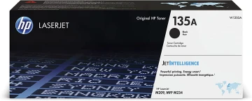 טונר למדפסת M234DN/135A שחור מקורי טונר למדפסת M234DN/135A שחור מקורי