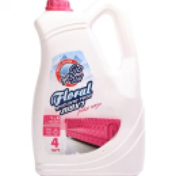 נוזל לשטיפת רצפות 4 ליטר מאסק סנט מוריץ